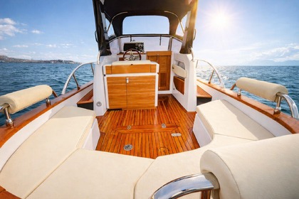 Tour privato da nerano  Gozzo 8,50