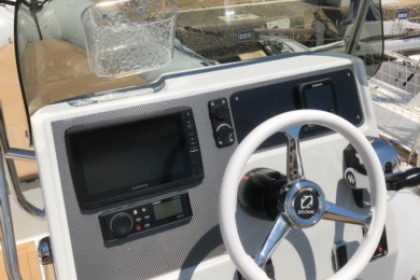 ?? Zodiac Medline 660 – Comfort & Performance from Antibes (Port Gallice)