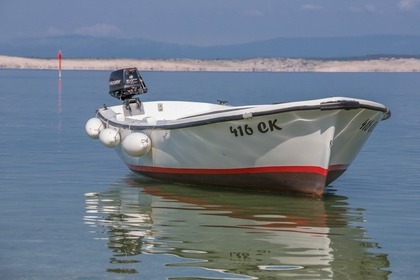 Rental Boat without license  ELAN Pasara Crikvenica
