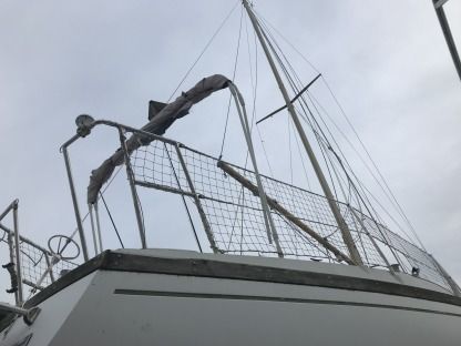 Location Voilier Dufour 27 La Grande-Motte