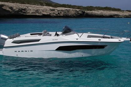 KARNIC SL701 (2022) 250HP