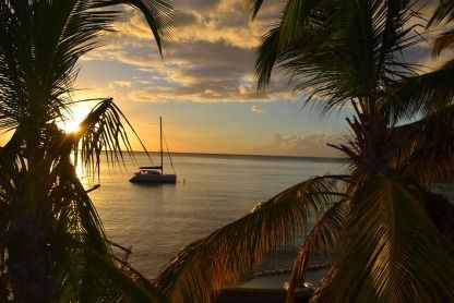 Location Catamaran Nautitech 40 Fort-de-France