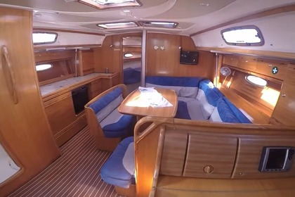 Bavaria 39 Cruiser