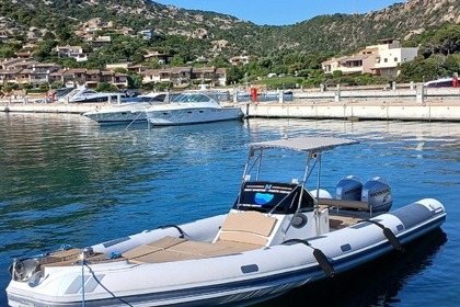 Novamarine Nadir G32