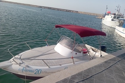 Location Bateau sans permis  Albatros Cabinato Savelletri