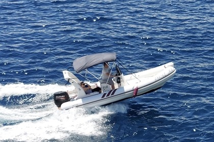Miete RIB SEAPOWER SEAPOWER RIB 580 Mali Lošinj
