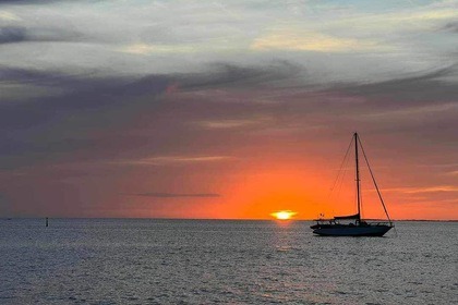 Yacht Charter Guadeloupe, Sailing Guadeloupe