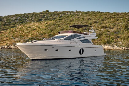 Hire Motor yacht Rodman Muse 54 Split