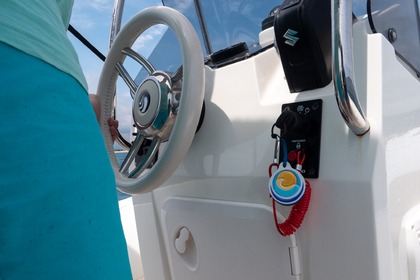 Nouveau Capelli Tempest 600 de 2023