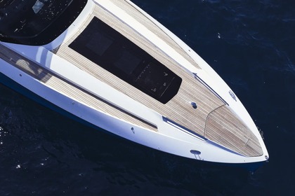 Hire Motorboat Frauscher 1414 Port Adriano