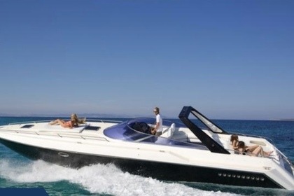 Noleggio Barca a motore Sunseeker 43 thunderhawk Santa Ponsa