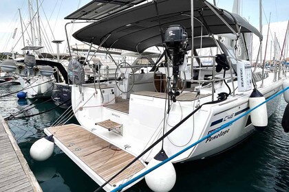 Aluguel Veleiro Bavaria Yachtbau Bavaria C46 - 4 cab. Lêucade