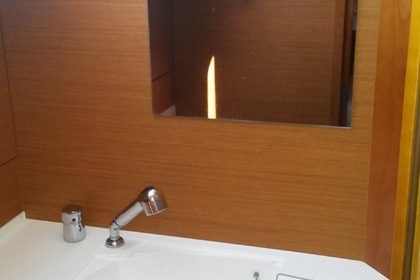 Jeanneau Sun odyssey 469