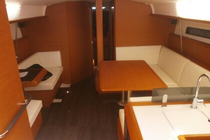 Jeanneau Sun Odyssey 439