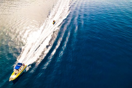 Explore Vlorë's Waters with Olympia Tours: Your Ultimate Boating Experience