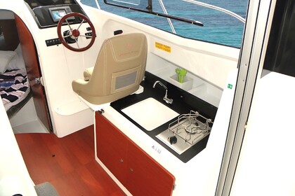 Jeanneau Merry Fisher 755