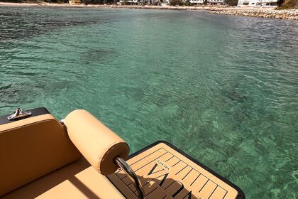 Ninja Bonita – Disfruta del mar a tu ritmo, en familia o con quien tú quieras