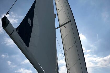 Jeanneau Sun odissey45 4 stanze da letto