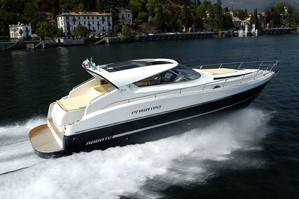 Hyra båt Motorbåt Primatist G 46 Capri