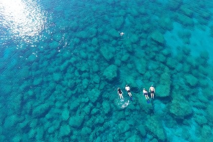 Private Boat Trip MasterCraft XStar