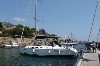 Noleggio Barca a vela BENETEAU Cyclades 43.3 