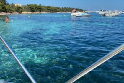 Sortie avec Skipper Pro