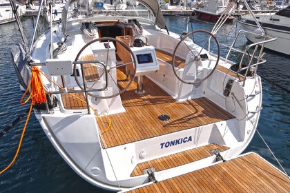 Hyra båt Segelbåt Bavaria Bavaria Cruiser 34 Split