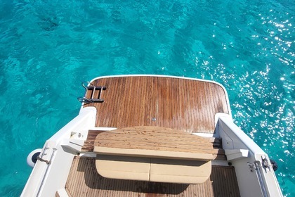 Atrevida Privat boat Charters  around the Maltese islands