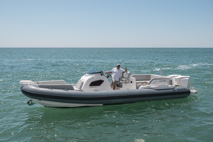 Location Semi-rigide Zodiac MEDLINE 9 Les Sables-d'Olonne