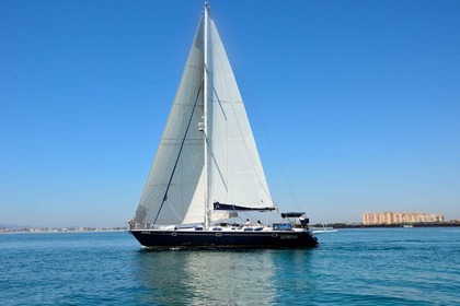 Hire Sailboat GIBERT MARINE GIB SEA 52' MASTER La Manga