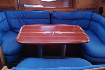 Bavaria 46 cruiser Thetis