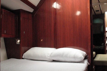 Ocean Star 58.4 - 6 cabins