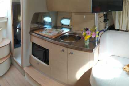 prestigious sessa C30