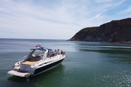 Yacht charter in lagos refits in 2025