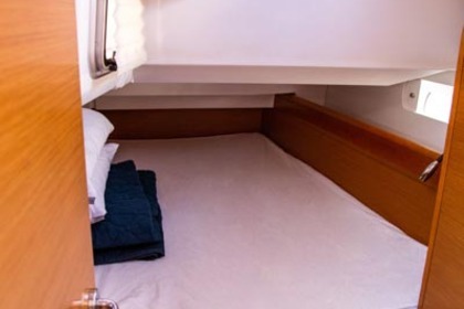 Jeanneau Sun odyssey 449
