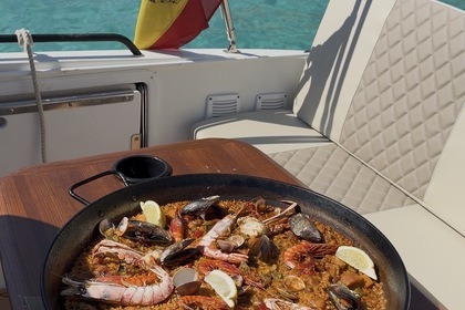 Beneteau flyer 8 Sundeck