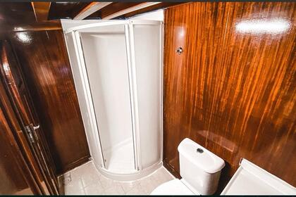 AYG103 Luxury 30 m Gulet