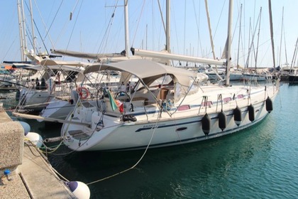 Rental Sailboat  Bavaria Cruiser 50 Fezzano