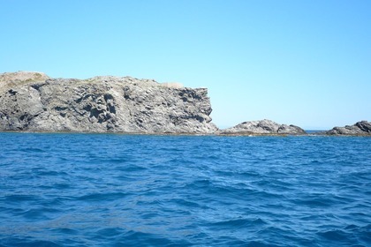 Quicksylver 555 Activ Cabin 115 CV