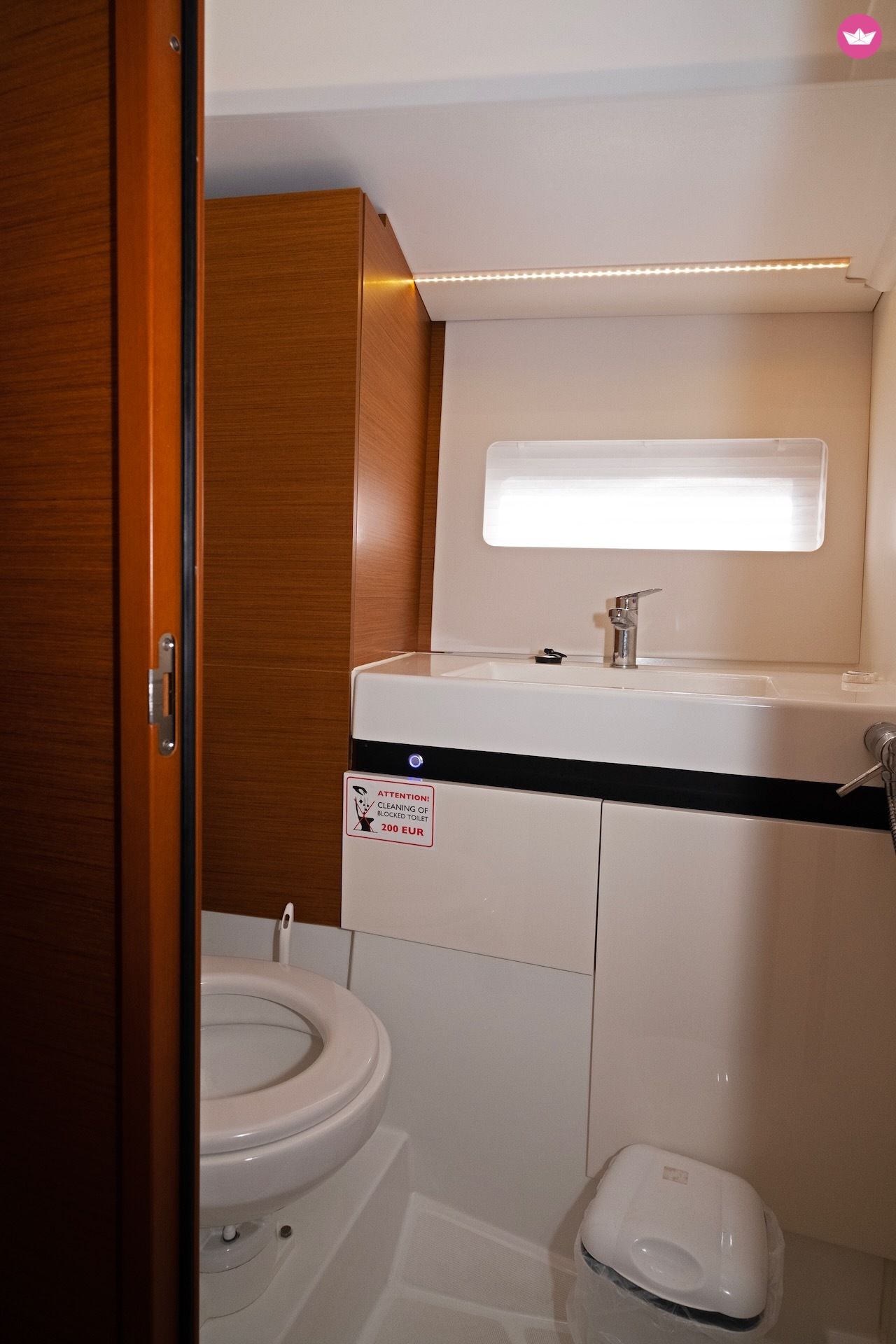 Jeanneau Sun Odyssey 490