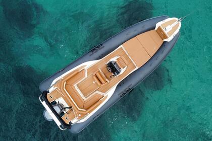 Ενοικίαση Φουσκωτό Bsc 70 ELEGANCE Νίκαια