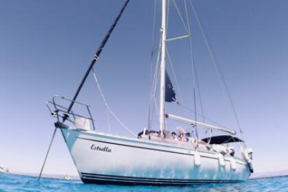 Czarter Jacht żaglowy Gibert Marine 362 Syvota