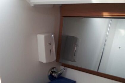 Jeanneau Sun Odyssey 440 - Tavascan