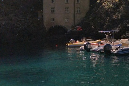 Tour Boat Genova-Portofino