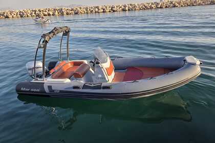 Miete Motorboot Marsea Comfort Marseille