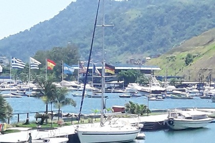 Rental Sailboat BAVARIA Holiday Yachts 46 Angra dos Reis