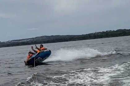 Aluguel Lancha Campion Allante Alqueva