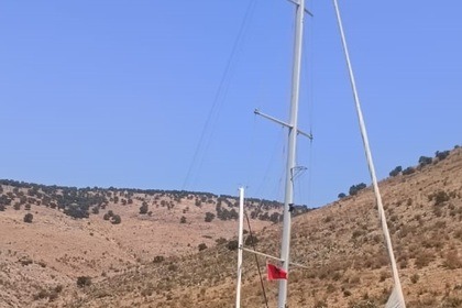 Miete Segelboot Beneteau first 47.7 Saranda