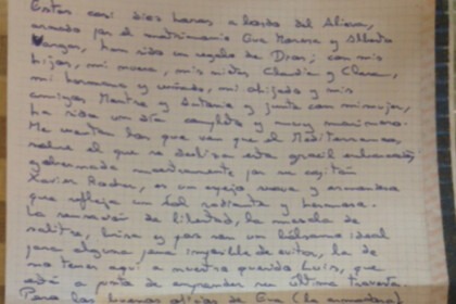 Yate de lujo de 18 metros en  Sitges .