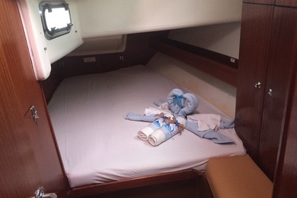 Bavaria 44 "GIANNIS"